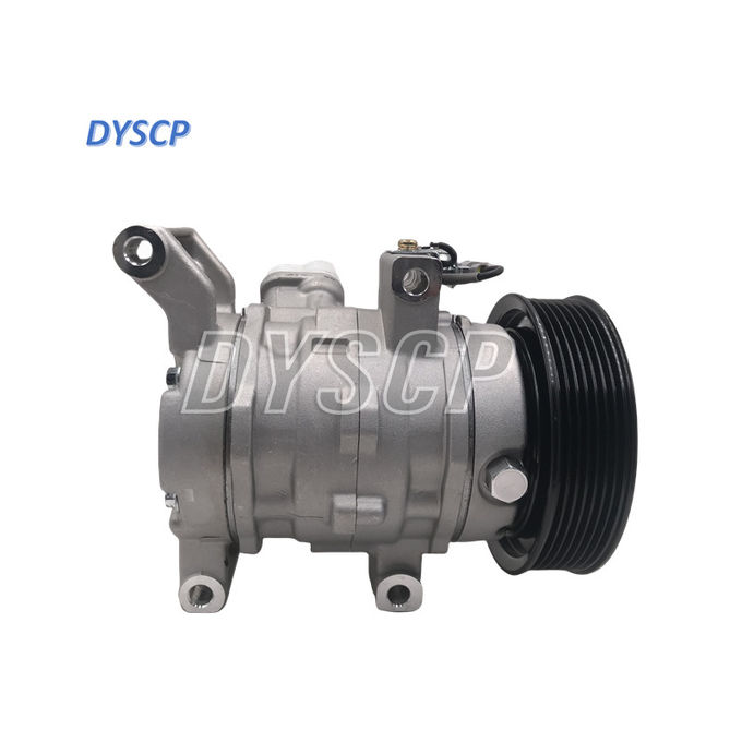 88320-0K380 88320-0K110 12 Volt Συμπίεσμος AC Για Αυτοκίνητο Toyota Hilux Fortuner Tgn51 Tgn61 Ggn50 1