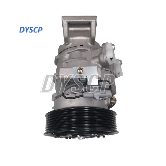 88320-0K380 88320-0K110 12 Volt Συμπίεσμος AC Για Αυτοκίνητο Toyota Hilux Fortuner Tgn51 Tgn61 Ggn50 2