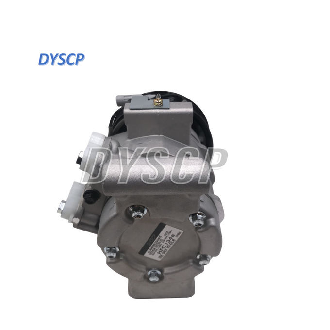 88320-0K380 88320-0K110 12 Volt Συμπίεσμος AC Για Αυτοκίνητο Toyota Hilux Fortuner Tgn51 Tgn61 Ggn50 3